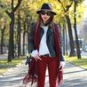 Burgundy love