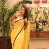 Fashion the Indian Way ... Beautiful Saree