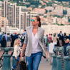 A Walk Around Monaco