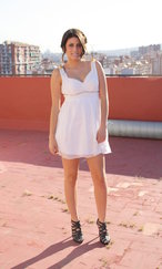 Vestido Griego