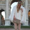 LOOK OF THE DAY: ARCO DELLA PACE, MILAN