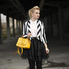 Contrast Stripes